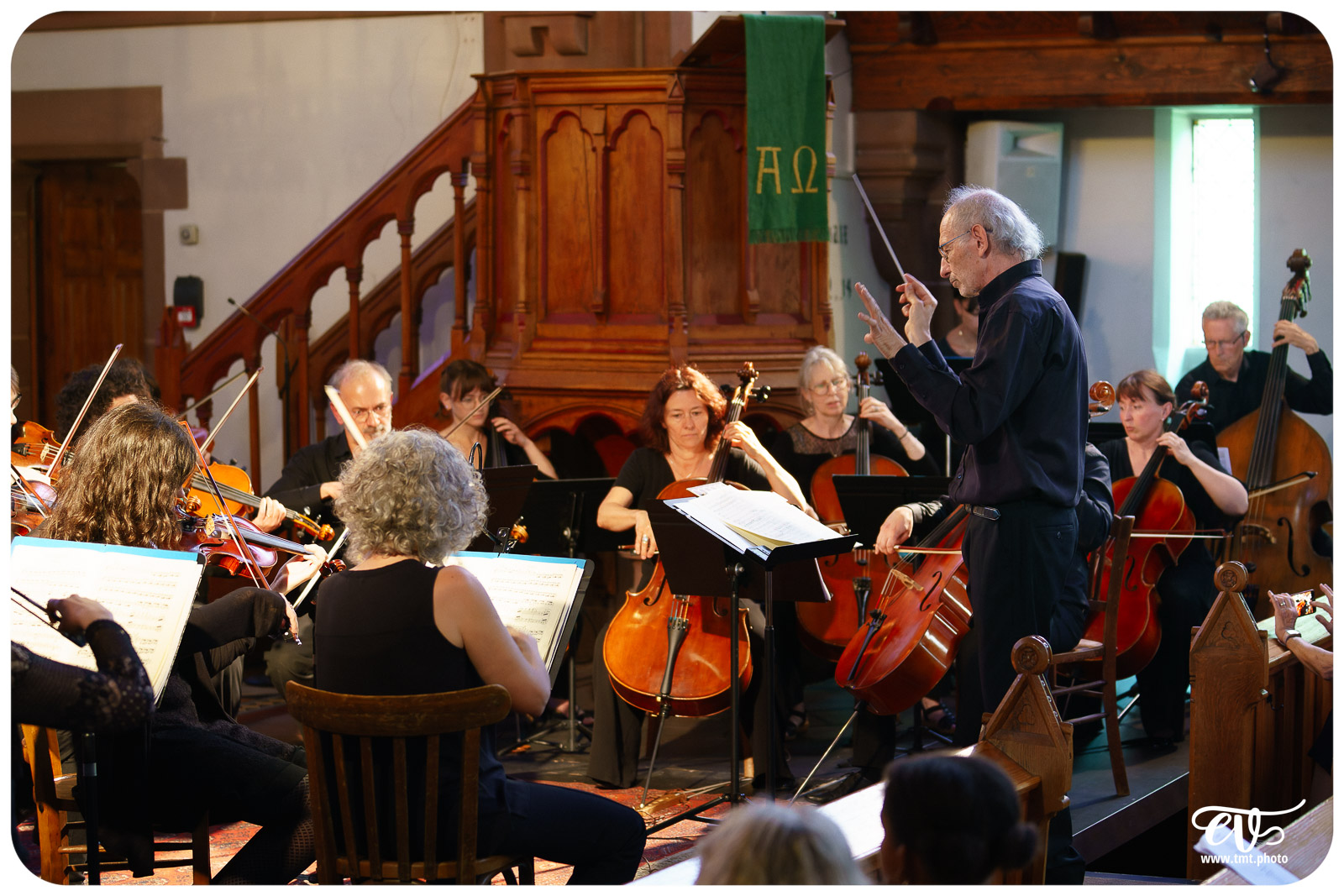 CONCERT DE PRINTEMPS - OSH